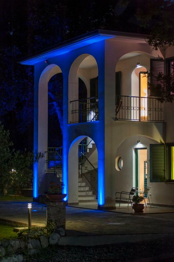 Ispani Incanto Di Luna المظهر الخارجي الصورة